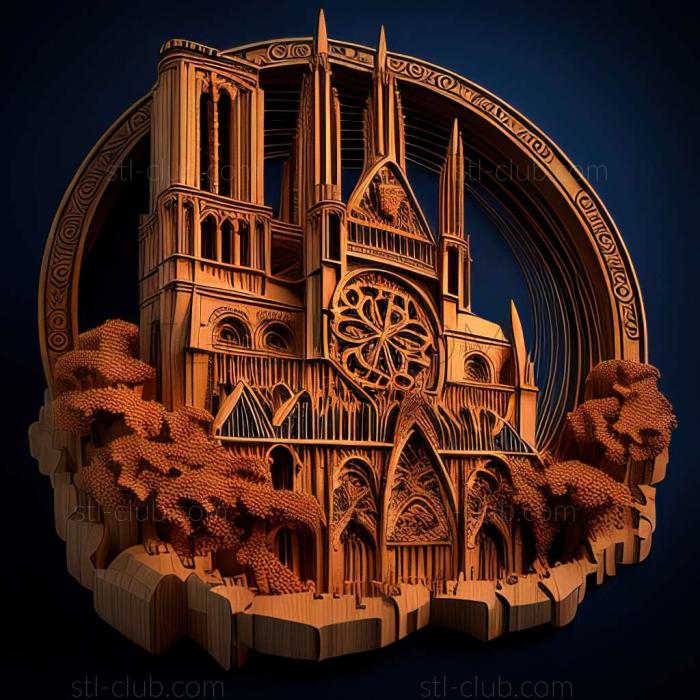 notre dame